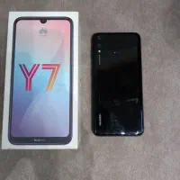 HUAWEI Y7 PR 2019|موبایل|رشت, سعدی (تختی)|دیوار