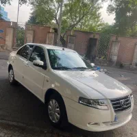 سورن XU7p|خودرو سواری و وانت|تهران, تهرانپارس شرقی|دیوار