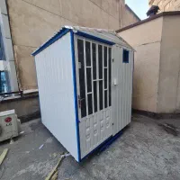 تعمیرات و اجرا در محل کانکس تخصصی|خدمات پیشه و مهارت|چهاردانگه (تهران), |دیوار