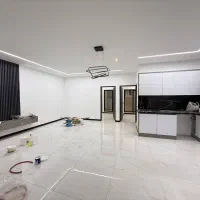 *ویلا فلت نما مدرن سندتک برگ آهودشت*|فروش خانه و ویلا|چمستان, |دیوار