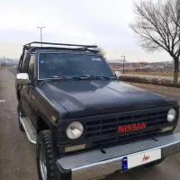 پاترول دو در بیرنگ 76|خودرو کلاسیک|قزوین, |دیوار