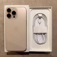 Iphone 16 pro max 512G