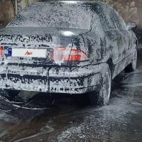 سمند ef7مدل 95