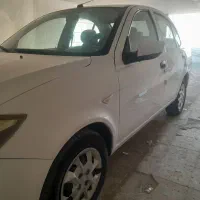 ساینا ۹۷ دوگانه بدون رنگ 4 شاسی پلمپ کم کار واقعی|خودرو سواری و وانت|تربت‌حیدریه, بهزیستی|دیوار