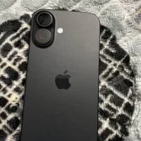 ایفون 16نرمال ۱۲۸ باطری ۱۰۰