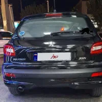 207 پانا|خودرو سواری و وانت|رباطکریم, رباطکریم|دیوار