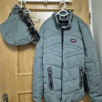 انواع کاپشن و لباسهای گرم زنانه،مردانه و بچه گانه|لباس|شیراز, شهرک ایثار|دیوار