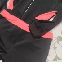 ست سوئی شرت شلوار زنانه