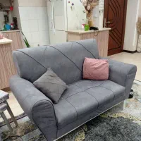 ست مبل و میزناهارخوری|مبلمان خانگی و میز عسلی|رشت, گلباغ نماز|دیوار