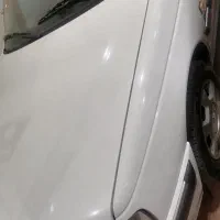 پژو پارس مدل 1400 تیوفایو