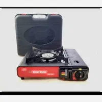 اجاق گاز سامسونتی هپی هوم مسافرتی / گاز مسافرتی