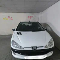 فروش 206مدل 1399|خودرو سواری و وانت|یاسوج, |دیوار