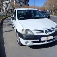 ال ۹۰ پلاس ۱۳۹۶|خودرو سواری و وانت|اصفهان, باغ فردوس|دیوار