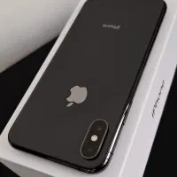 آیفون Xs/حافظه۲۵۶/هلث ۱۰۰/ استثنائی|موبایل|تهران, پرستار|دیوار