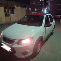 خودرو کوییکrمدل400