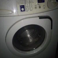 ماشین لباسشوی اتوماتیک