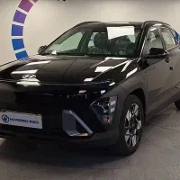 هیوندای کونا 2025 خودرو360