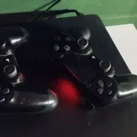 فروش دستگاه پی اس فور|کنسول، بازی ویدئویی و آنلاین|چرام, |دیوار