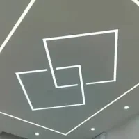 نقاش ساختمان تضمینی