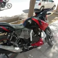 آپاچی مدل ۹۲ قیمت ۷۵