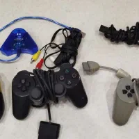 ۲عدد سونی یک بهترین قیمت|کنسول، بازی ویدئویی و آنلاین|قم, نیروگاه|دیوار