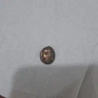 سکه رومی با ۲۰۰۰ سال قدمت