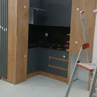 کابینت و کمددیواری اقساط|خدمات پیشه و مهارت|کرمان, |دیوار