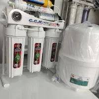 تصفیه آب فول تایوان CCK