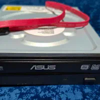 دی وی دی رایتر asus