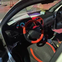 ساینا مدل ۹۶|خودرو سواری و وانت|امیدیه, |دیوار