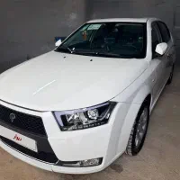 دنا پلاس اتومات صفر