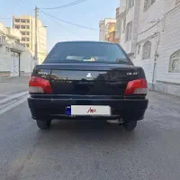 پراید 132sx  دوگانه کارخانه بدون ترک و جوش|خودرو سواری و وانت|مرند, |دیوار