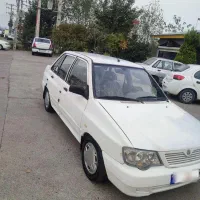 پراید132مدل 91بیرنگ شاستی سالم|خودرو سواری و وانت|رشت, حومه رشت|دیوار