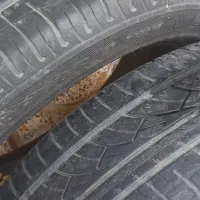 لاستیک آریزو۵