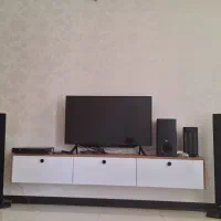 سینماخانگی مارک ال جی (فروش فوری)