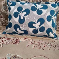 روبالشی شیک زیبا مدل پروانه