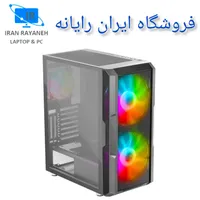 کیس گیمینگ حرفه ای کد (328)|رایانه رومیزی|بجنورد, |دیوار