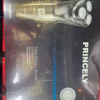 ریش تراش پرنسلی