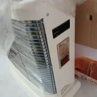 بخاری برقی مدل Leniya ایران شرق 2600 وات|بخاری، هیتر، شومینه|اندیشه, اندیشه فاز ۳|دیوار