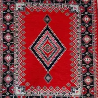 روفرشی مخمل سنتی وزن سنگین 6-3-1/5متری