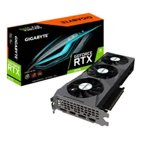 گرافیک Gigabyte RTX 3070 TI OC 8G با کارتن