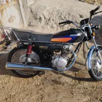 موتور 125مدل 95|موتورسیکلت|شیراز, گچی|دیوار