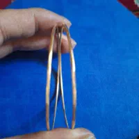 حلقه رینگی ست و مقداری طلا در حدنو|جواهرات|اصفهان, شیخ اشراق|دیوار