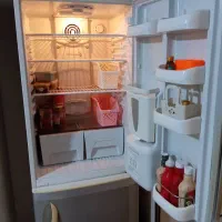 یخچال فریزر|یخچال و فریزر|احمدسرگوراب, |دیوار