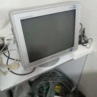 مانیتور crt