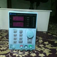 منبع تغذیه سانشاینp-3005A