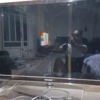 تلویزیون ال سی دی اصلی