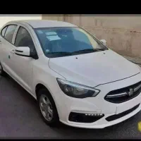 شاهین glدنداه ای مدل 1403