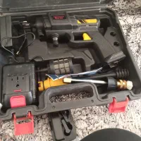 باسلام کاواش شارژی