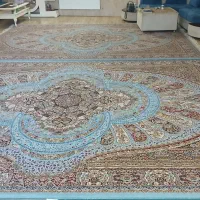 فرش ۱۲متری ۳عدد خوش رنگ ۷۰۰شانه